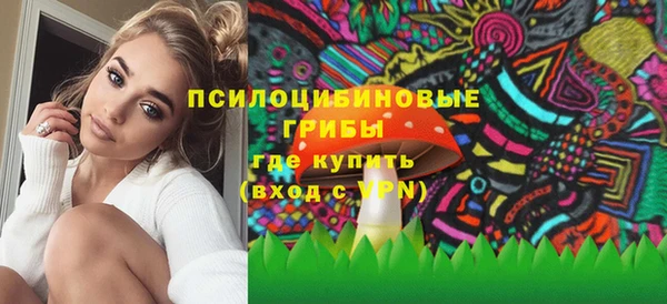 Альфа ПВП Нягань