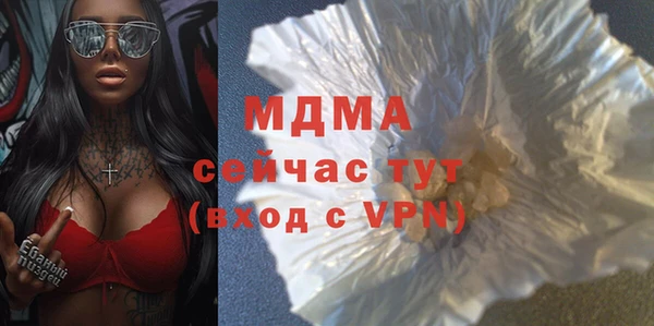 Альфа ПВП Нягань